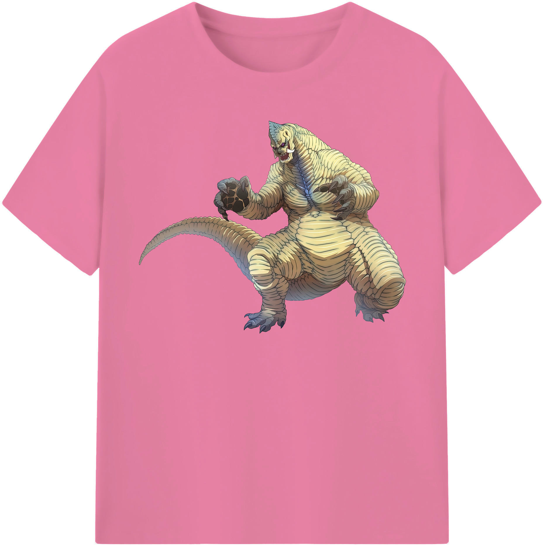 （画像用） ウルトラマン Ultraman 綿100％半袖Tシャツ（フロントプリント）